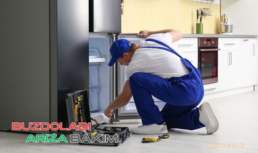 Avcılar Arçelik Beyaz Eşya Servisi