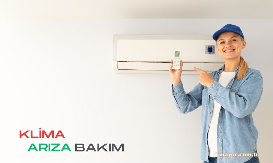Arçelik Klima Servisi